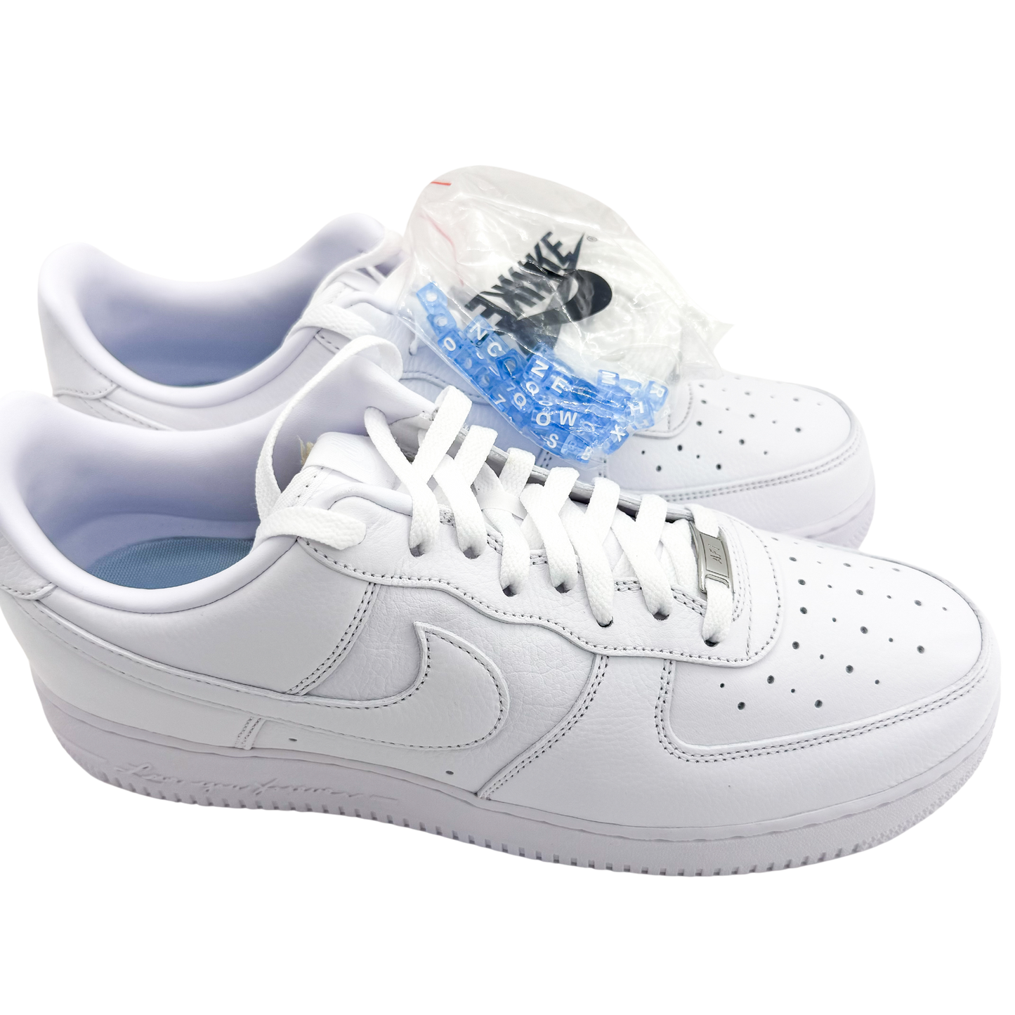 AIR FORCE 1 NOCTA CERTIFIED LOVER BOY