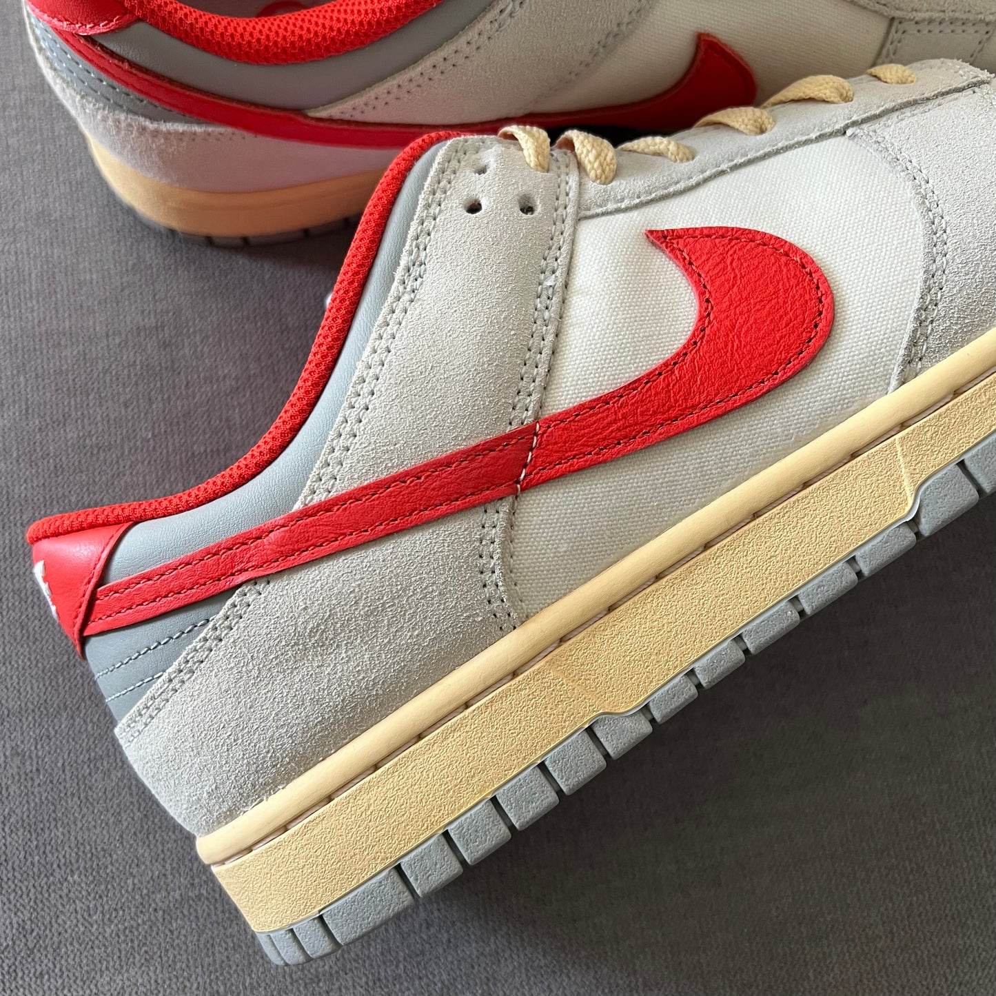 Nike Dunk Low 85 Athletic  Department